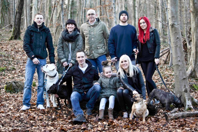 Familywebsite